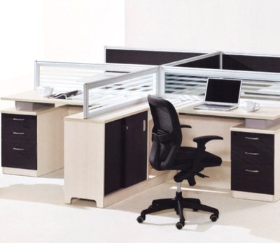 屏風辦公桌|屏風職員桌