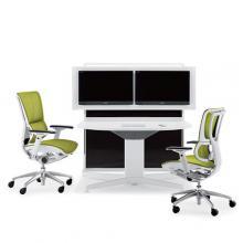 會議系統用戶展示系統工作站_會議臺_產品_蘇州辦公家具_蘇州辦公家具工廠_蘇州辦朗詩公家具公司蘇州辦公家具廠