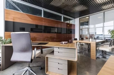 采辦網淺談 辦公家具租賃新模式，如何助力企業降本增效？