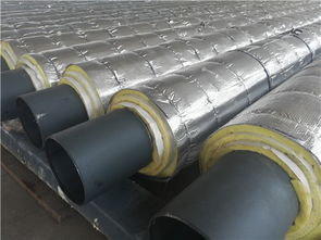 武漢電廠蒸汽管道保溫鋼管的專(zhuān)業(yè)生產(chǎn)與防水保溫工程